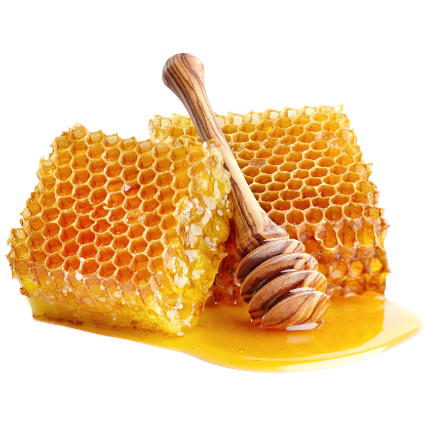 Honey Jar Gift 500 g.