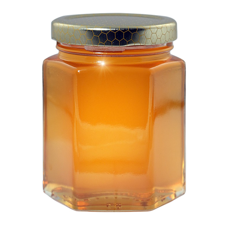 Honey Jar 230 g.