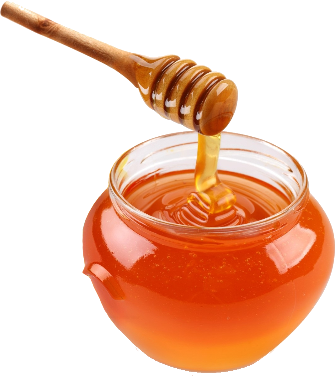 Honey Jar Gift 1 Kg.
